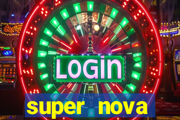 super nova itabirito itabirito portal supernova.com.br